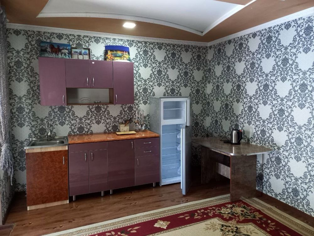 Dacha oylavi hamma sharoyitlari bor toza pokiza joy arzon narxda