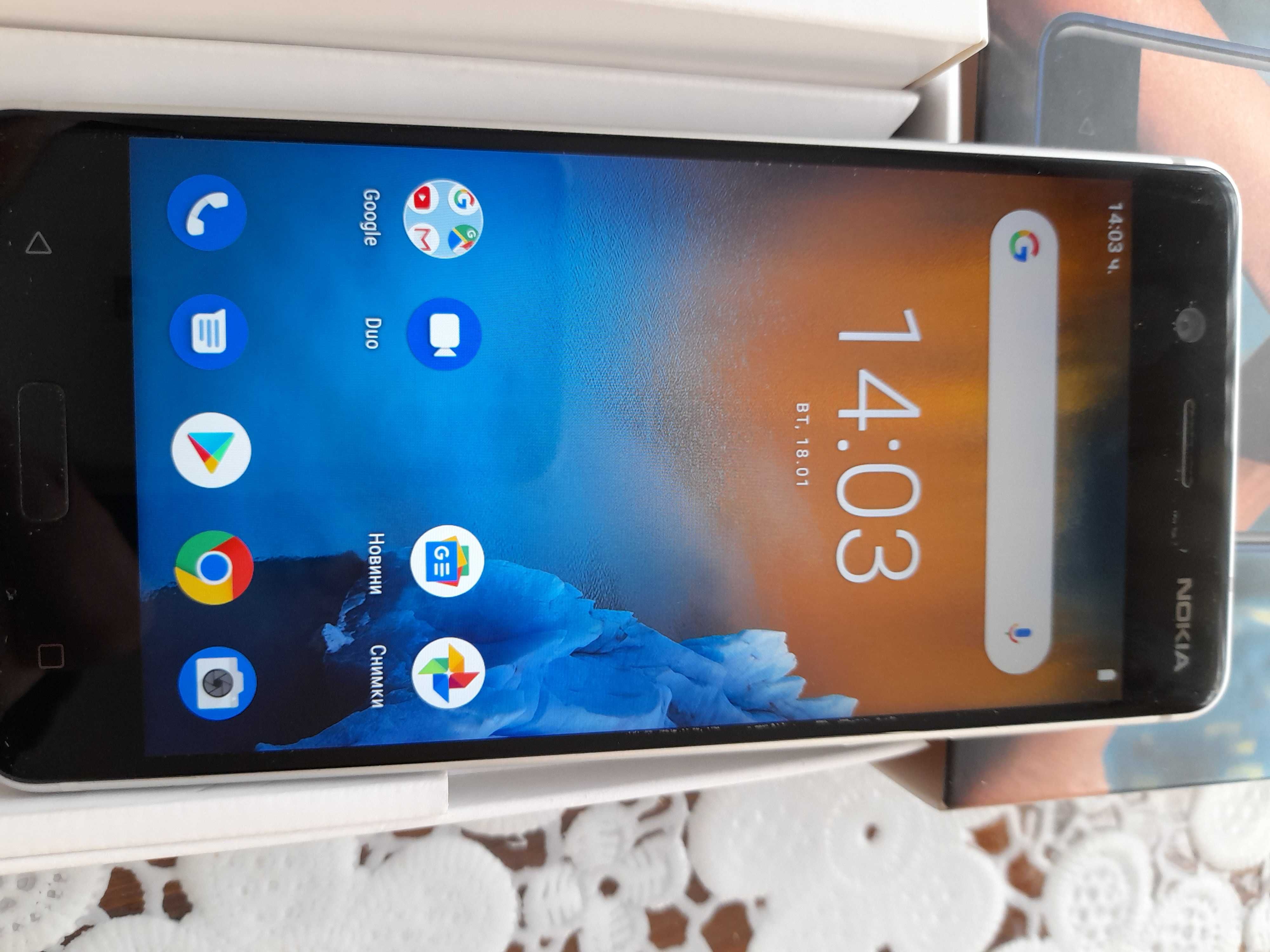 NOKIA 5 перфектна