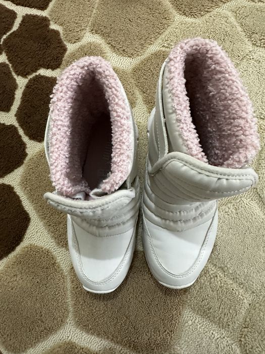 Детски апрески водоотблъскващи 31 рр