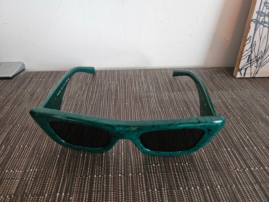 Очила Prada модел 2024/2025