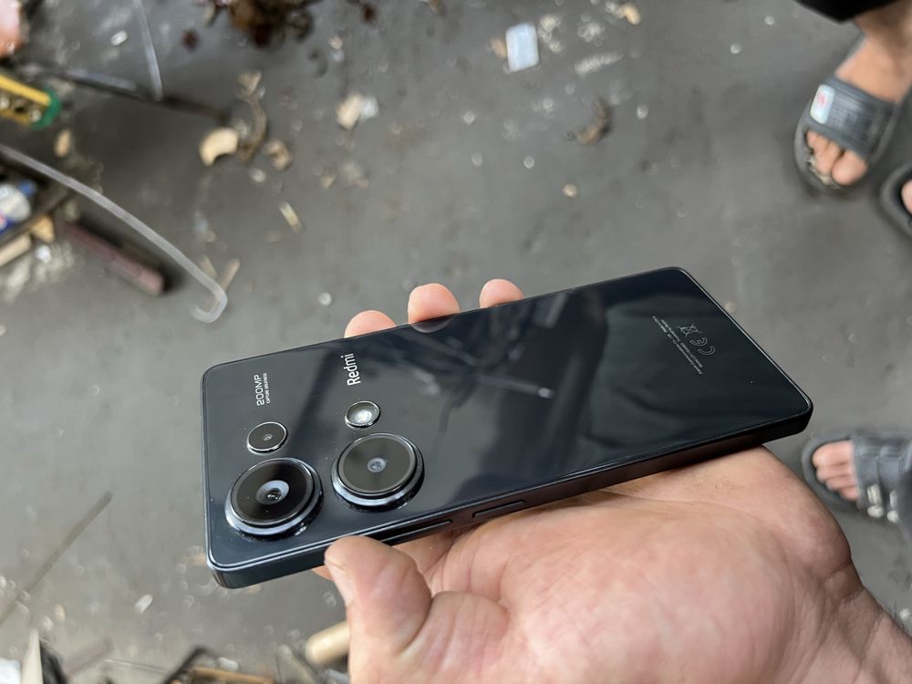 Redmi not 13 pro  8/256 gb