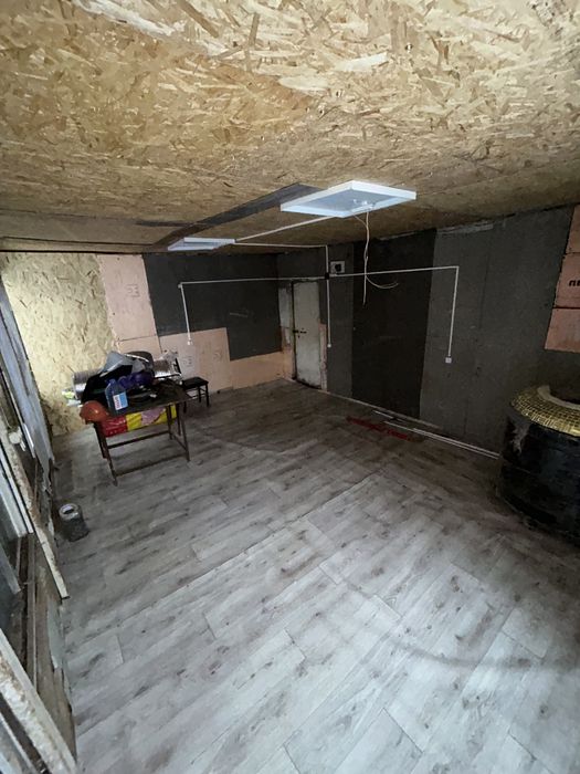 Продам утепленный киоск 23квМ , ларек , тандыр , будка