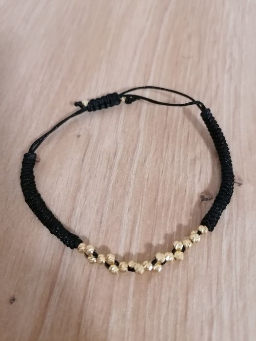 Vând 2 brățări tip pandora originale