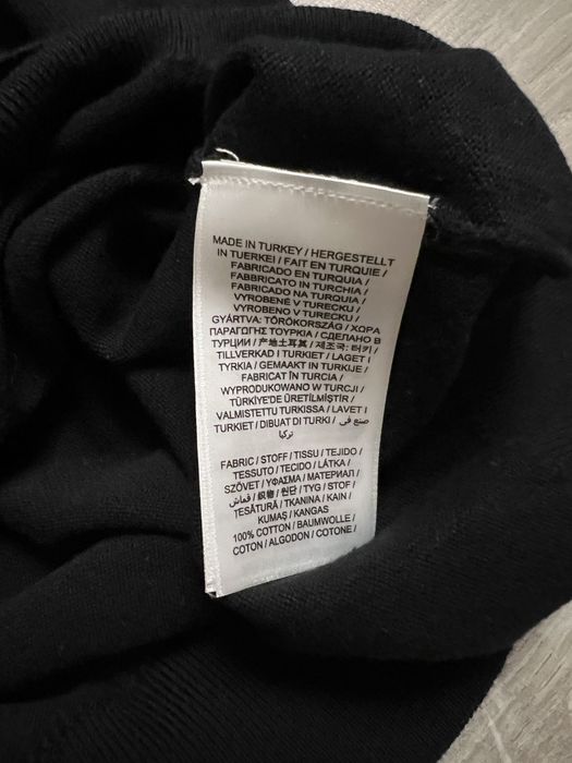 Gant Pulover cu anchior 100% Original