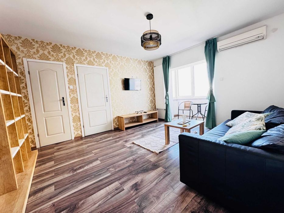 Apartament 2 camere regim hotelier Bucuresti ultracentral Universitate
