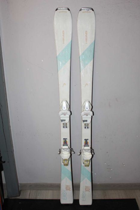 Ski/schi Head Easy Joy 148cm