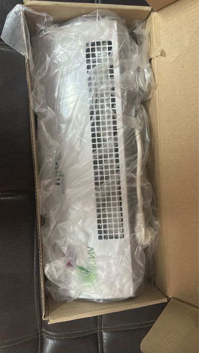 Тепловая завеса новая гаратия 2года от производителя