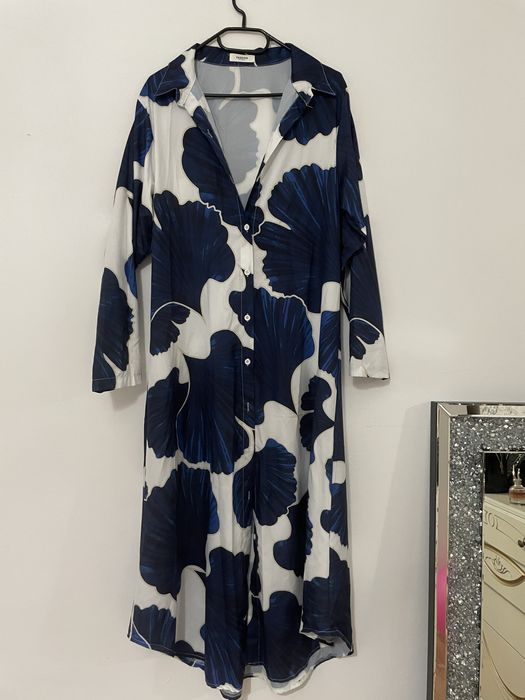 Rochiță lungă tip Camașa