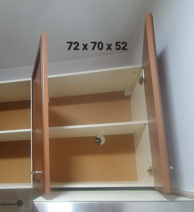 Кухненски Шкафове