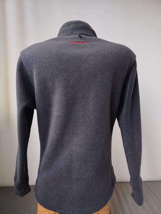 MAMMUT дамски топъл полар