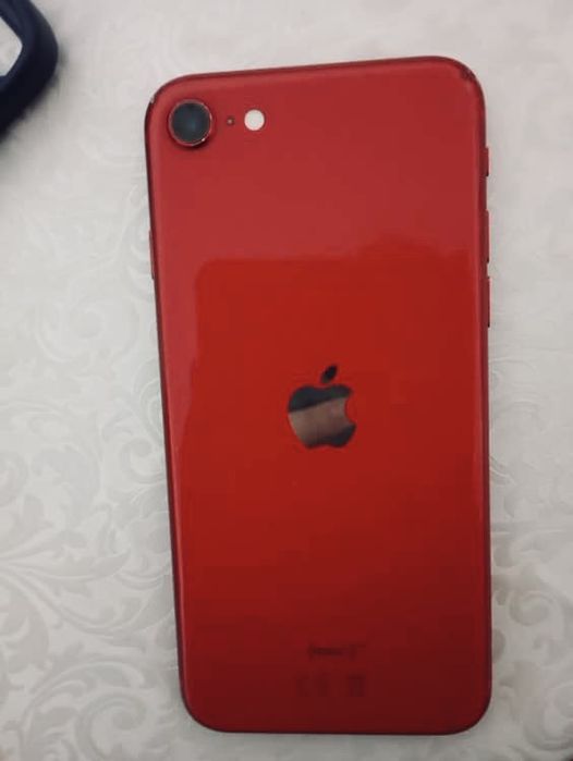 iphone se в идеальном состоянии