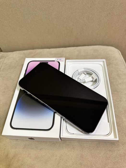 Apple iPhone 14 Pro Max 512 ГБ идеальный