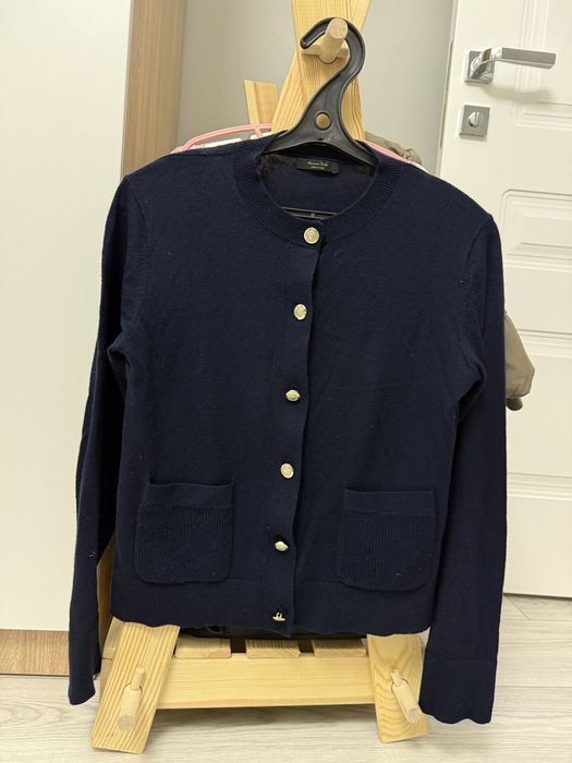 Кардиган легкий Massimo