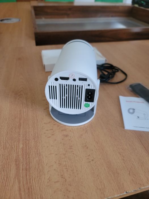 Video proyektor ajoyib tanlov