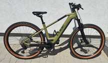 Bicicletă electrică Cube Reaction Race 2024 Bosch CX Kiox XT Rockshox