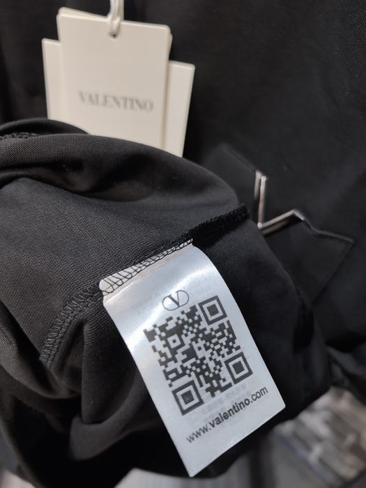 Valentino тениска