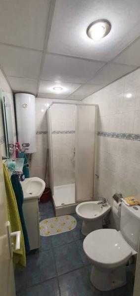 Тристаен апартамент в Братя Миладинови!