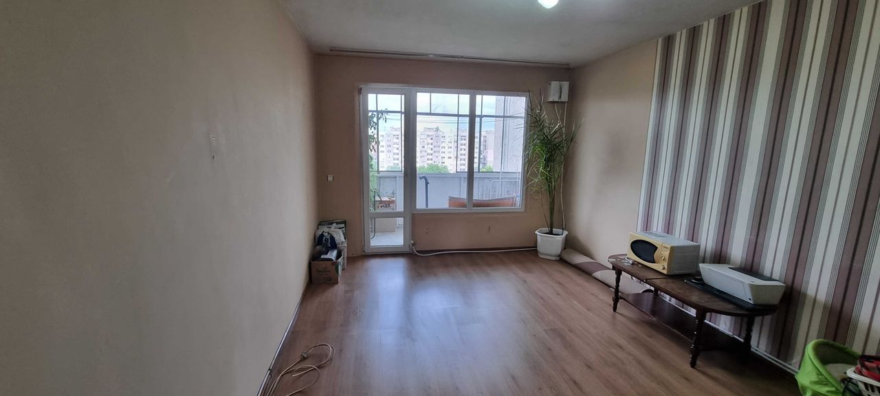 Продава се Двустаен апартамент в Разград, Абритус - 62 кв.м за 1259 €/кв.м - Снимка #19