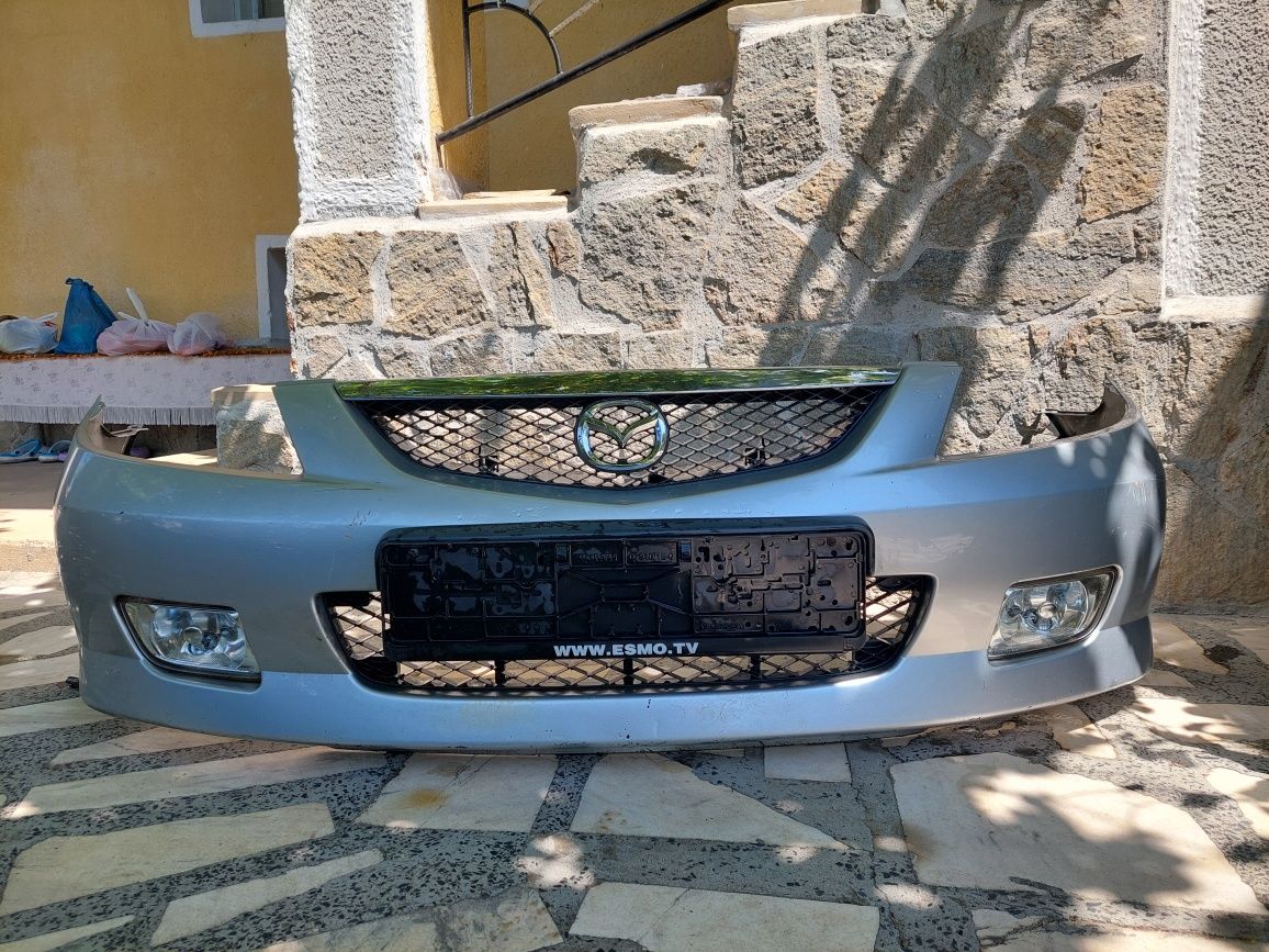 Продавам на части MAZDA 323F
