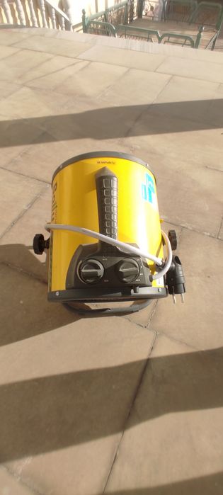 Ballu isitgich Rossiya 4.5 кВт