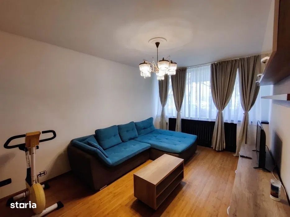 Apartament 2 camere | Arcul de Triumf | Renovat 2025| METROU |SPATIOS|