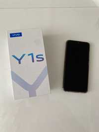 Смартфон VIVO Y1s