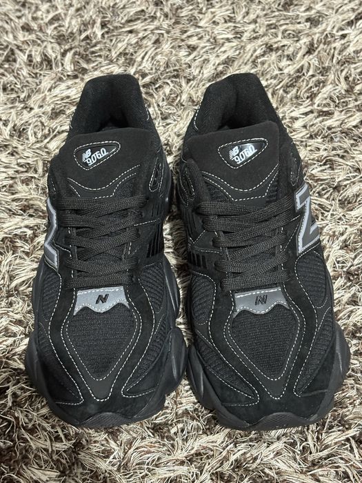 New balance 9060 negri 45 noi