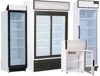 Витрины Холодильники для магазинов UGUR