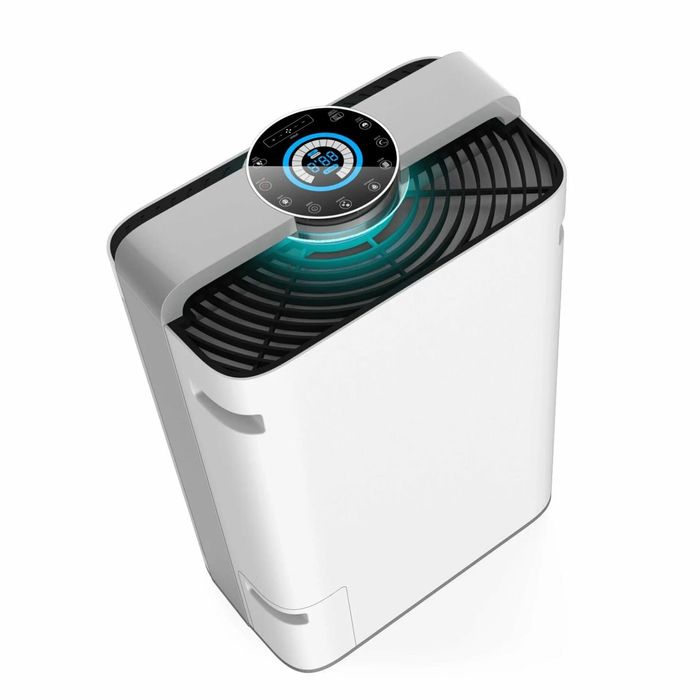 АКЦИЯ!!! ВОЗДУХ ОЧИСТИТЕЛЬ/ и увлажнитель /+доставка, успейте скидке