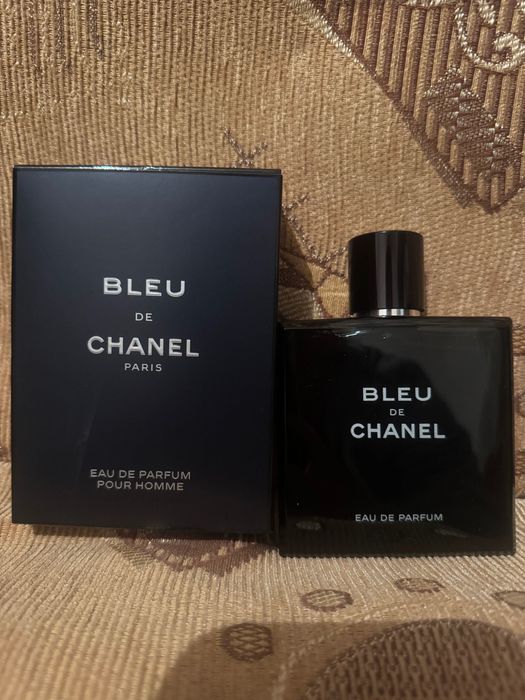 Chanel Bleu de Chanel