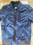 Детско яке Hugo Boss 4 години парка S.Oliver zara 2-3 годинки