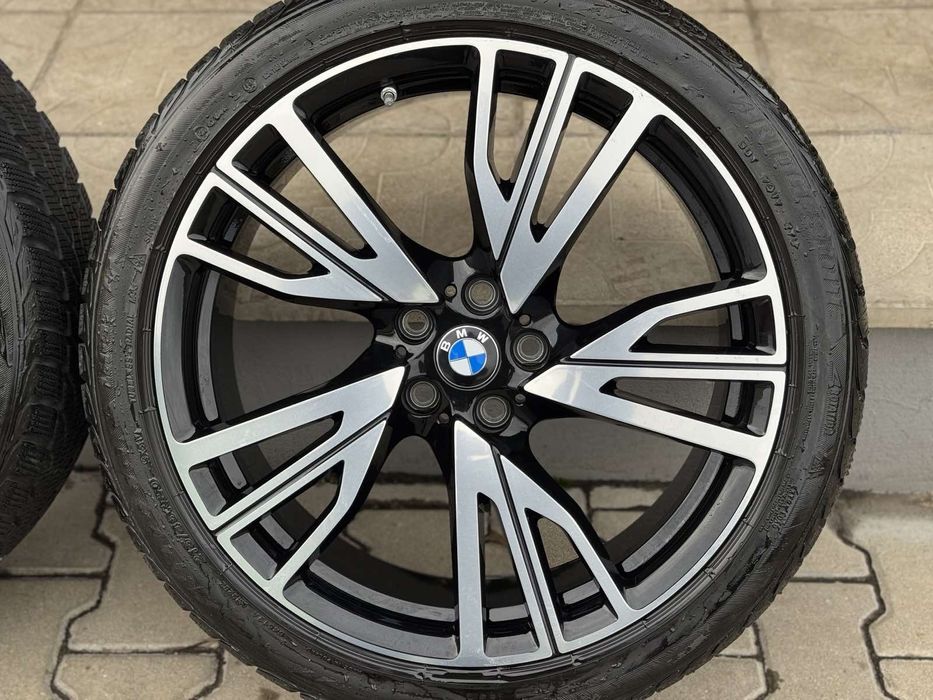 Оригинални Джанти БМВ/BMW-i8-20 Цола/Нови