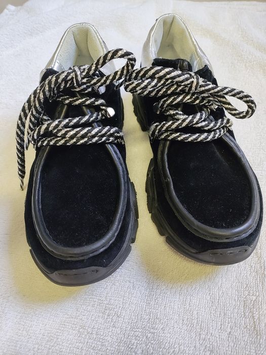 Monnalisa детски обувки