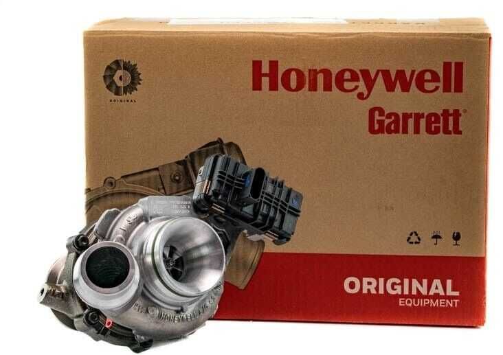 Turbo BMW 2.0d B47 Garrett 150CP-190CP /GTD1752VRK/8570083/819976-0012