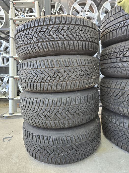 Джанти 16 / 5х112 - VW, Audi, Mercedes, Skoda, Seat 5x112