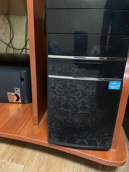 Компьютер,комплект