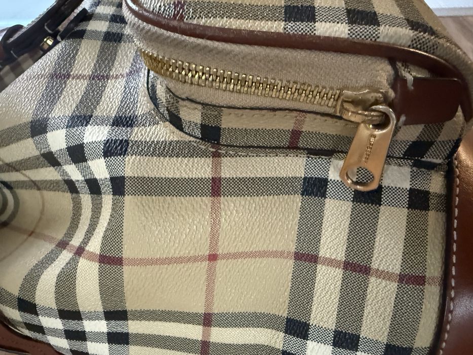 дамска  раница Burberry