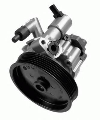 Pompa servodirectie Mercedes Clasa C (W204), 01.2007-01.2014; Clasa C Cupe (C204), 01.2011-; Clasa E (W212/A207/C207), 01.2009-; Clasa C T-Model (S204), 08.2007-08.2014, SRLine S5050031