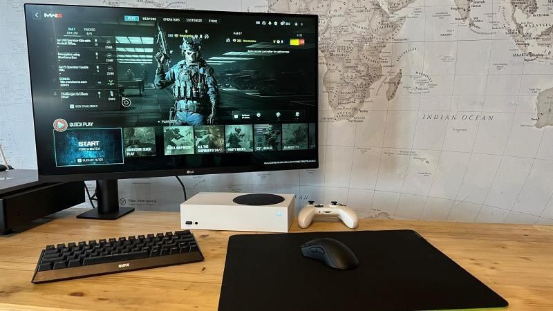 Xbox series s 512gb impecabil