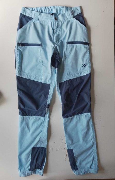 Нови Дамски туристически панталони