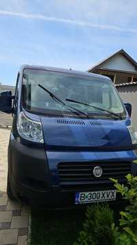 Fiat Ducato 8+1 stare perfecta