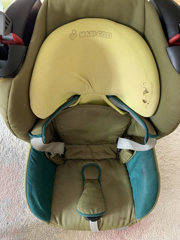 Столче за кола Maxi Cosi