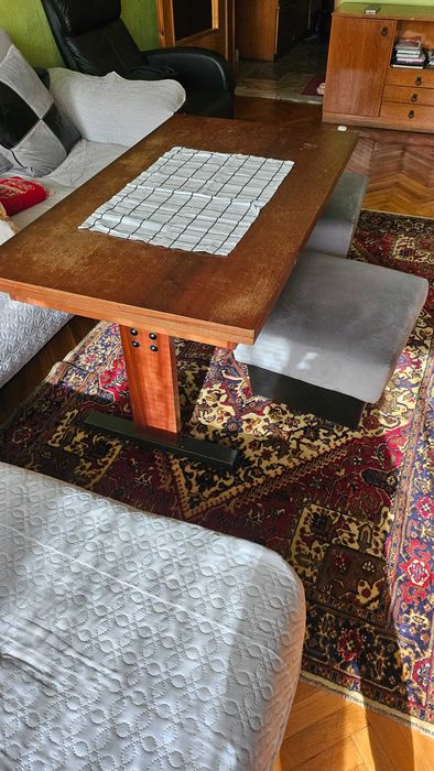 Разтегателна маса