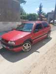 Wolswagen  GT 3, 1991 г,газ-бензин+ зимни гуми с лети джанти.Цена 5000