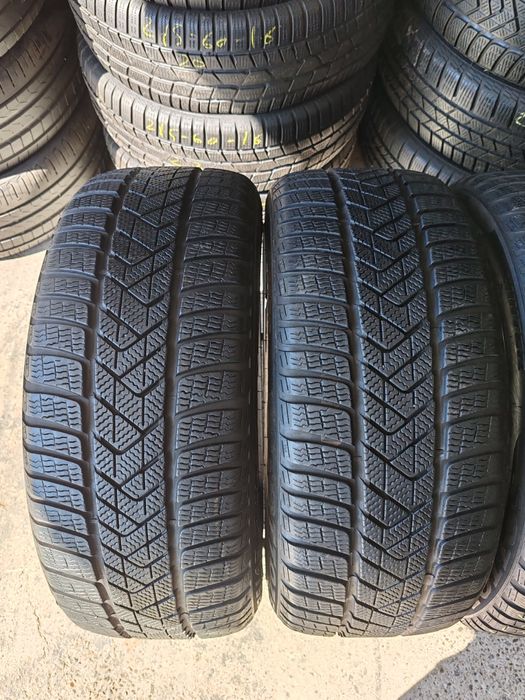 4 anvelope 235 45 18