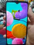 Vand Samsung Galaxy A51