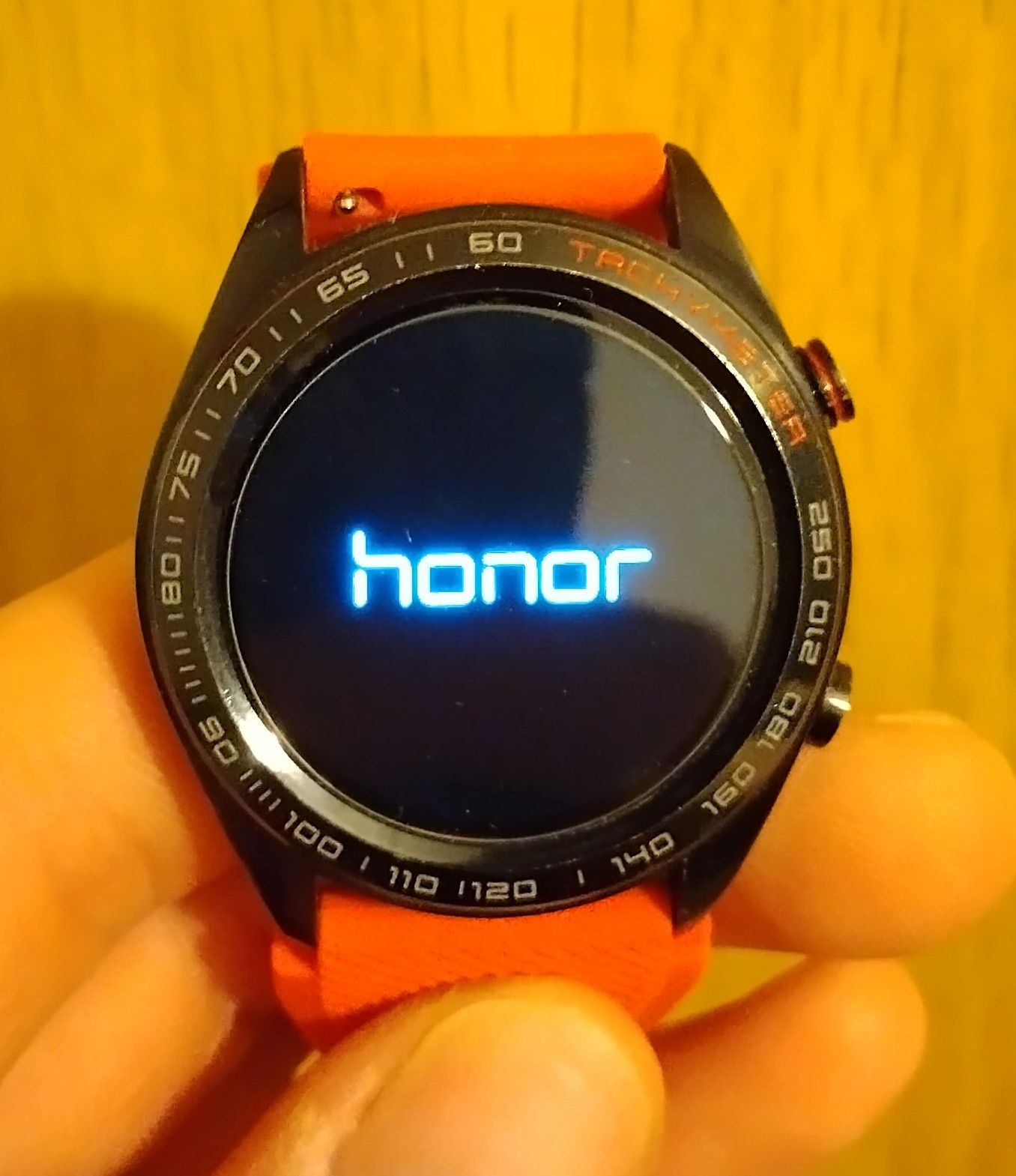 Смартчасовник/Smart watch Huawei Honor Magic