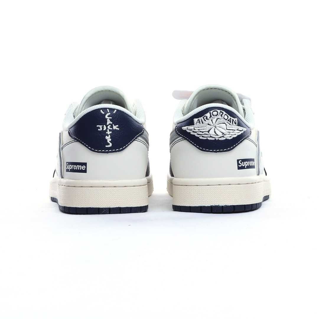 Jordan 1 Fragment x Travis Scott Nike