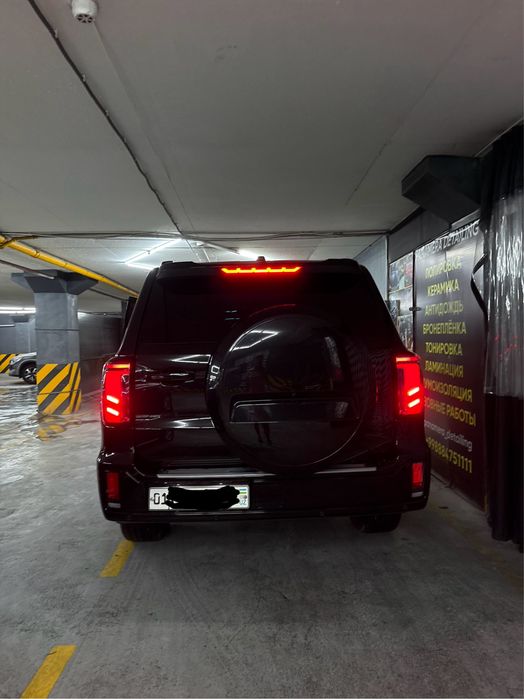 Продается baic bj60