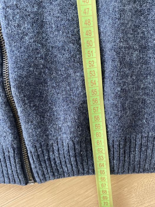 Cardigan McNeal 100% Lana, M/L